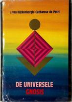 De Universele Gnosis, Boeken, Verzenden, Nieuw