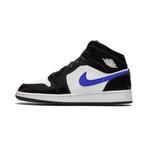 Air Jordan 1 Mid Racer Blue - Maat 38.5 EU, Ophalen of Verzenden, Nieuw, Jordan