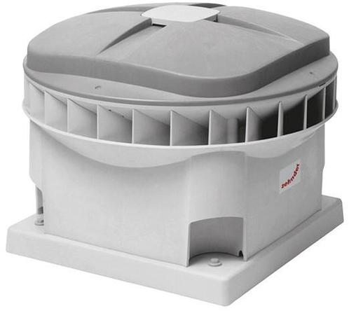 Dakventilator Zehnder ComfoRoof MX manual 110 incl. werkscha, Doe-het-zelf en Verbouw, Ventilatie en Afzuiging, Nieuw, Verzenden