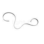 Cini&Nils FormaLa Wandlamp LED, FormaLa plus3 (Wandlampen), Huis en Inrichting, Lampen | Wandlampen, Verzenden, Nieuw