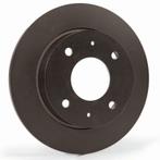 EBC 15-17 Lincoln MKC 2.3L Premium Front Rotors - RK7706, Ophalen of Verzenden, Nieuw