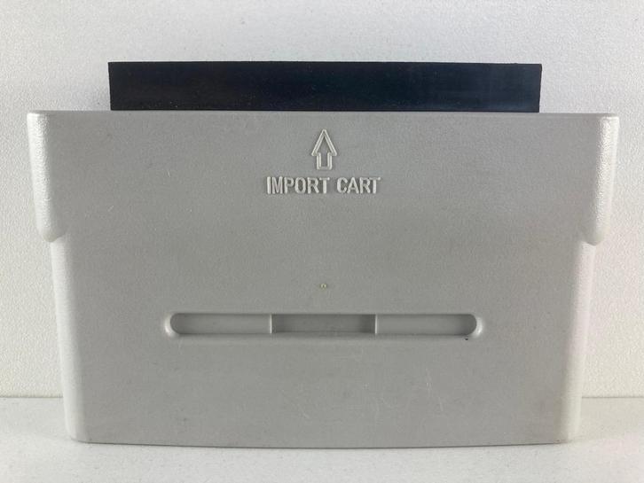 Super Nintendo Covertor NTSC ot PAL Morgen in huis!, Spelcomputers en Games, Games | Nintendo Super NES, Zo goed als nieuw, Ophalen of Verzenden