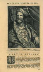 Portrait of Marten Ryckaert, Antiek en Kunst