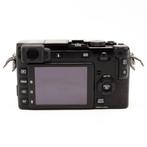 Fujifilm X-E1 Camera Body Zwart (Occasion), Ophalen of Verzenden, Zo goed als nieuw, Fuji, Geen optische zoom