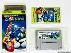 Super Famicom - Rockmans Soccer, Verzenden, Gebruikt