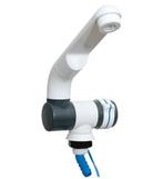 Barwig Waterkraan Compact Antraciet/Grijs, Caravans en Kamperen, Ophalen of Verzenden, Nieuw