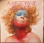 LP gebruikt - Sibille Attar - A History Of Silence, Verzenden, Zo goed als nieuw