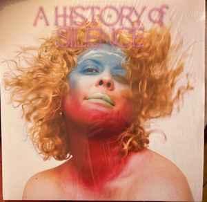 LP gebruikt - Sibille Attar - A History Of Silence, Cd's en Dvd's, Vinyl | Pop, Zo goed als nieuw, Verzenden