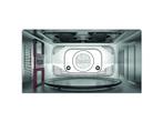 Whirlpool -   Crisp - Combimagnetron 900 W - Inhoud 33 L, Verzenden, Nieuw, Draaiplateau, 45 tot 60 cm