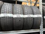 165-60-14 Kumho Zomerbanden 5mm Incl Montage 165 60 14, Ophalen, 14 inch, Gebruikt, Band(en)