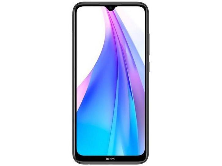 Xiaomi Redmi Note 8T - Smartphone - 4GB RAM - 64GB opslag -, Telecommunicatie, Mobiele telefoons | Overige merken, Zo goed als nieuw