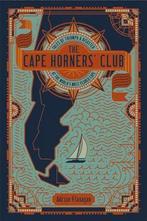 Cape Horners Club 9781472912527 Adrian Flanagan, Verzenden, Gelezen, Adrian Flanagan