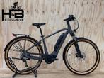 Flyer Upstreet 5 3.12 E-Bike Alivio 2022, Fietsen en Brommers, Overige merken, Ophalen of Verzenden, Zo goed als nieuw, 47 tot 51 cm