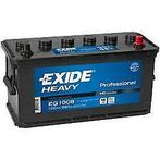Exide Professional 12V 100Ah 413x175x220, Auto-onderdelen, Nieuw, Verzenden