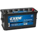 Exide Professional 12V 100Ah 413x175x220, Verzenden, Nieuw