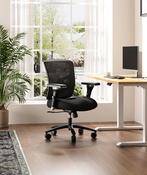 Ergonomische Bureaustoel -  Office Chair - Gamestoel - Volwa, Verzenden, Zo goed als nieuw