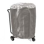 ProPlus Beschermhoes voor wielboom - Ø 75 cm - Geschikt v.., Caravans en Kamperen, Caravan accessoires, Ophalen of Verzenden, Nieuw