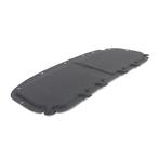 Motorkap isolatie - voor VW Touran 5T vanaf 2015 - met clips, Caravans en Kamperen, Ophalen of Verzenden, Nieuw