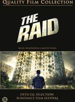 The raid (dvd nieuw), Cd's en Dvd's, Ophalen of Verzenden, Nieuw in verpakking
