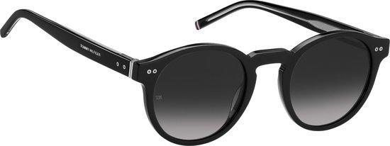 TOMMYHILFIGER Zonnebril (TH1795/S) Volwassenen Zilverkleurig, Sieraden, Tassen en Uiterlijk, Zonnebrillen en Brillen | Dames, Nieuw