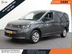 Volkswagen Caddy | Zakelijke Lease v.a. €499.94 pm, Auto's, Automaat, Gebruikt, Diesel, Zilver of Grijs