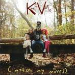 cd - Kurt Vile - (Watch My Moves), Zo goed als nieuw, Verzenden