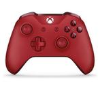 Xbox One S Wireless Controller-Rood (Xbox One) Gebruikt, Spelcomputers en Games, Spelcomputers | Xbox | Accessoires, Ophalen of Verzenden