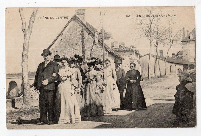 Frankrijk - Kastelen en Monumenten, Diversen - Ik, Verzamelen, Ansichtkaarten | Buitenland