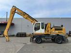 Veiling: Mobiele kraan Liebherr A924 C-HD Diesel 184pk 2009, Ophalen, Graafmachine