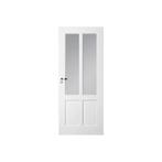 Skantrea binnendeur SKS 1242 83x211,5 (Stomp, Matglas), 80 tot 100 cm, Binnendeur, Nieuw, Ophalen of Verzenden