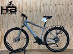 Bmw Active Hybrid E-Bike Shimano XT 2021, Overige merken, Minder dan 30 km per accu, Ophalen of Verzenden, Zo goed als nieuw