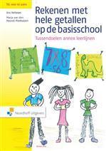 Rekenen met hele getallen op de basisschool, 9789001831677, Boeken, Studieboeken en Cursussen, Zo goed als nieuw, Verzenden