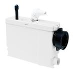Bieden: Vetus SAPRO24  Sani-Processor black water pump syst, Watersport en Boten, Ophalen of Verzenden, Nieuw, Kombuis en Sanitair