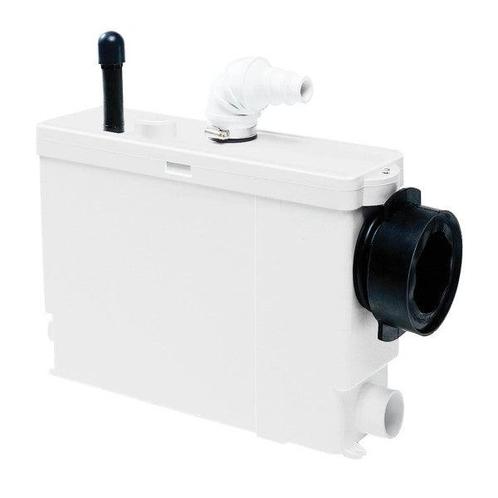 Bieden: Vetus SAPRO24  Sani-Processor black water pump syst, Watersport en Boten, Bootonderdelen, Kombuis en Sanitair, Nieuw, Zeilboot of Motorboot