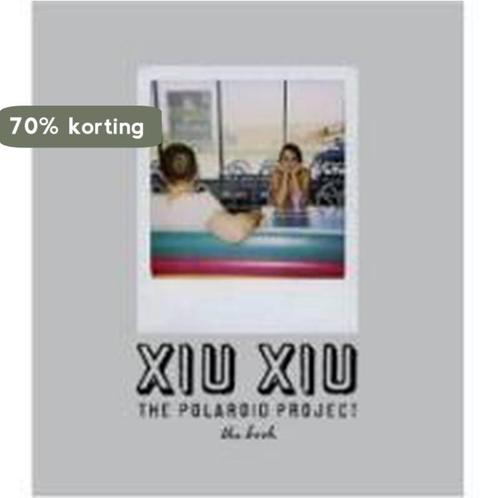 Xiu Xiu 9780979048654 David Horvitz, Boeken, Overige Boeken, Zo goed als nieuw, Verzenden