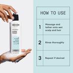 Nioxin Scalp Recovery™ Shampoo, Sieraden, Tassen en Uiterlijk, Uiterlijk | Haarverzorging, Verzenden, Nieuw
