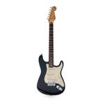 Fender Stratocaster USA 40th anniversary 1994 zwart, Verzenden, Nieuw