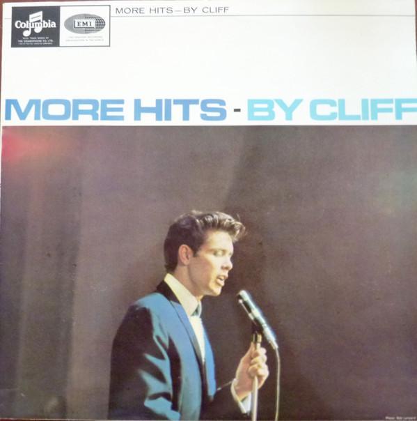 Cliff Richard - More Hits - By Cliff, Cd's en Dvd's, Vinyl | Pop, Gebruikt, Ophalen of Verzenden