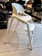 Showmodel Bugaboo Giraffe White € 150, Ophalen, Nieuw, Meegroeistoel, Aanschuifbaar