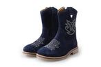 Muyters Cowboy laarzen in maat 25 Blauw | 10% extra korting, Kinderen en Baby's, Kinderkleding | Schoenen en Sokken, Verzenden