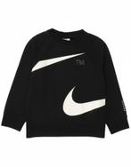 NIKE Boys Swoosh Graphic Sweatshirt Jumper 7-8 Years XS, Kleding | Heren, Verzenden, Nieuw