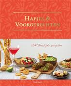 Hapjes & Voorgerechten-200 recepten / 200 recepten, Boeken, Kookboeken, Verzenden, Gelezen, Carla Bardi