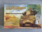 Tasca 35-020 M4A3E8 Sherman 1:35, Verzenden, Nieuw