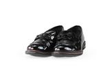 Ara Loafers in maat 39 Zwart | 10% extra korting, Verzenden, Zwart, Overige typen, Ara