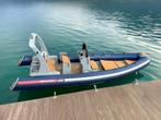 MK Boats MK 680, Watersport en Boten, Rubberboten, Nieuw, 200 pk of meer, Overige materialen, Ophalen