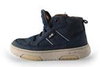 Ike Hoge sneakers in maat 30 Blauw | 10% extra korting, Verzenden, Jongen of Meisje, Schoenen, Nieuw