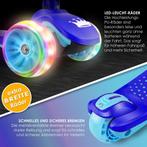 Kinderstep - 3 wielen Step - X-Pro2 - LED oplichtende, Verzenden, Nieuw