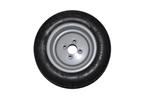 Compleet aanhanger wiel - 18x8.00-10 / 195/50 B10 -, Ophalen of Verzenden, Nieuw