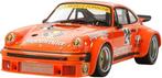 Tamiya 1:24 - Modelauto - Porsche Turbo RSR 934 Jägermeister, Nieuw