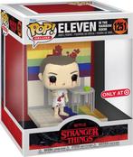 Funko Pop #1251 Stranger Things - Eleven in the Rainbow Room, Verzenden, Nieuw